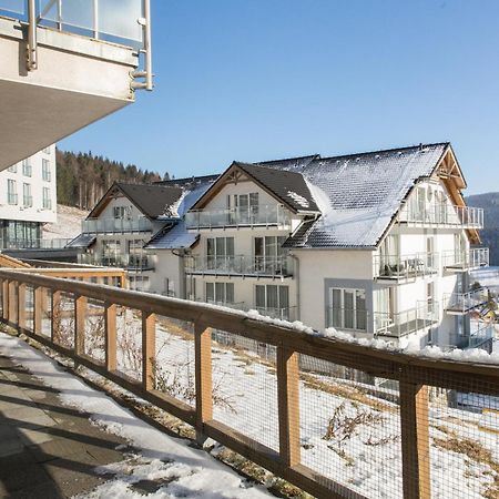Ms-Apart Apartamenty Przy Stoku - Czarna Gora Сенна Экстерьер фото