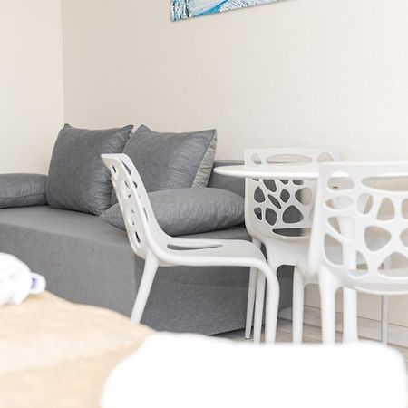 Ms-Apart Apartamenty Przy Stoku - Czarna Gora Сенна Экстерьер фото