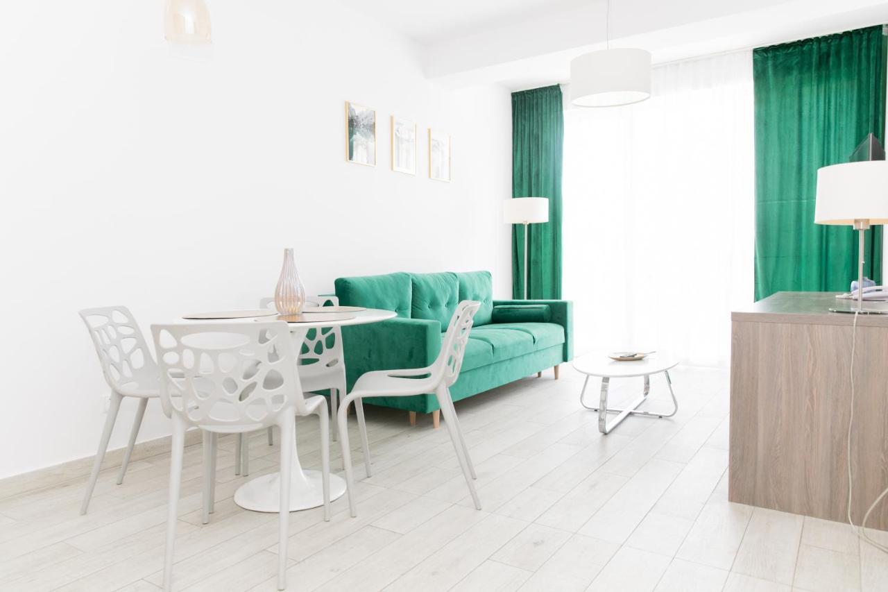 Ms-Apart Apartamenty Przy Stoku - Czarna Gora Сенна Экстерьер фото
