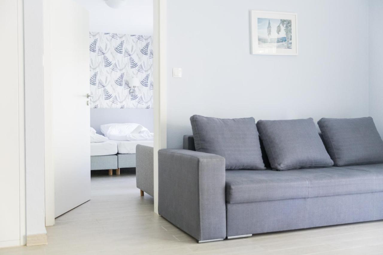 Ms-Apart Apartamenty Przy Stoku - Czarna Gora Сенна Экстерьер фото