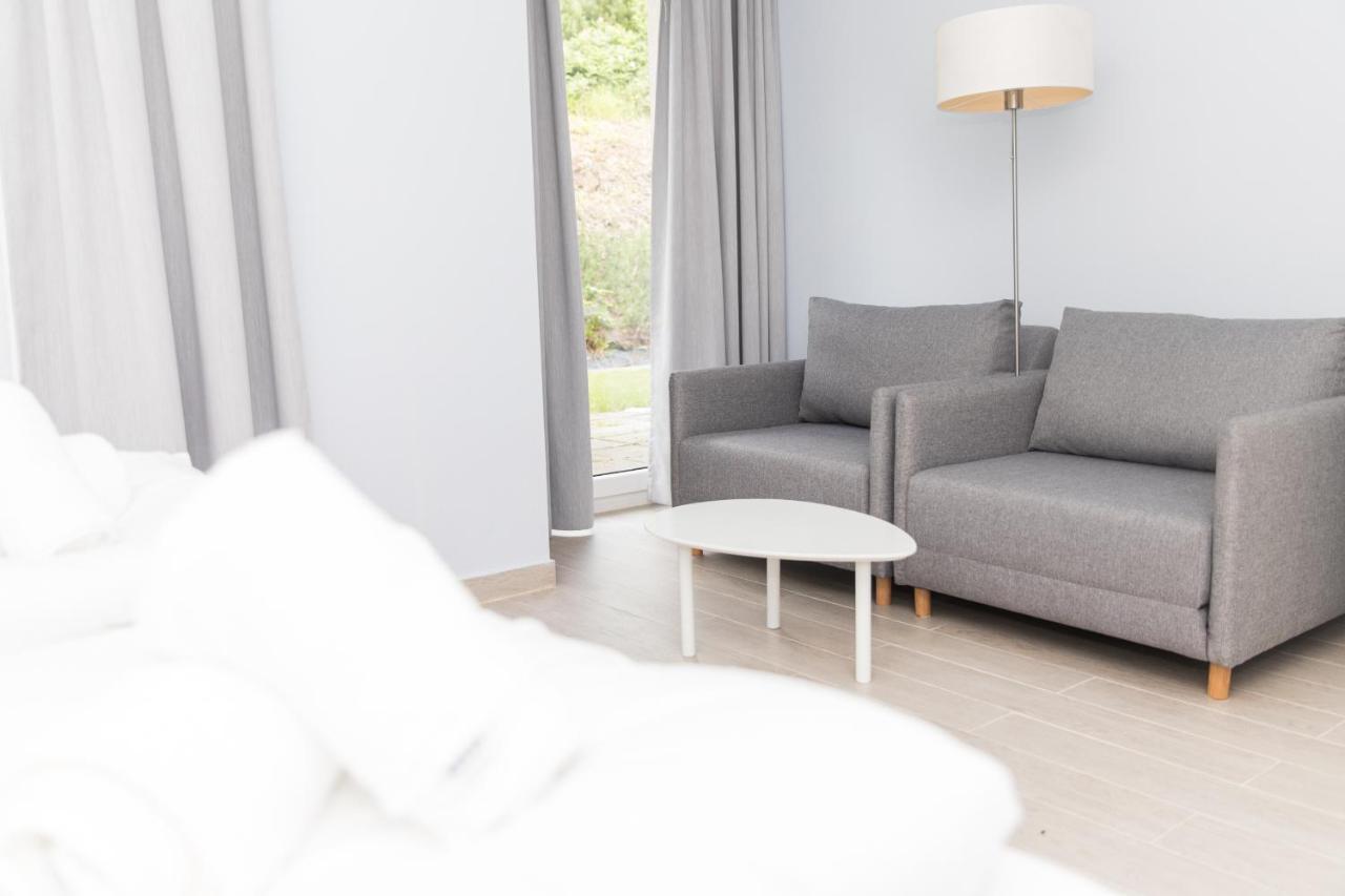 Ms-Apart Apartamenty Przy Stoku - Czarna Gora Сенна Экстерьер фото