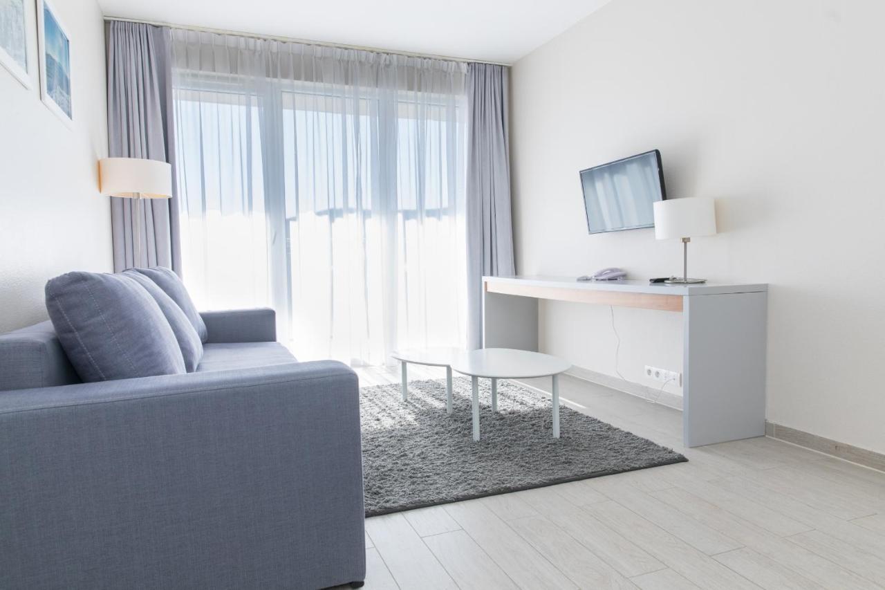 Ms-Apart Apartamenty Przy Stoku - Czarna Gora Сенна Экстерьер фото