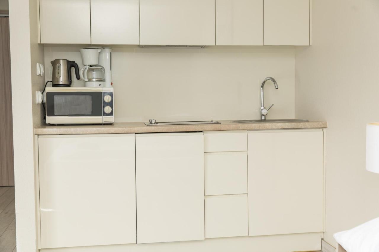 Ms-Apart Apartamenty Przy Stoku - Czarna Gora Сенна Экстерьер фото