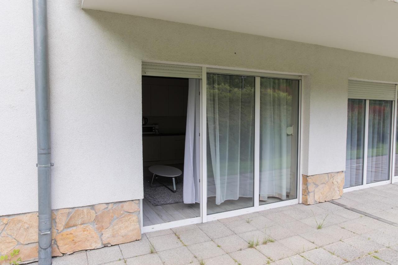 Ms-Apart Apartamenty Przy Stoku - Czarna Gora Сенна Экстерьер фото