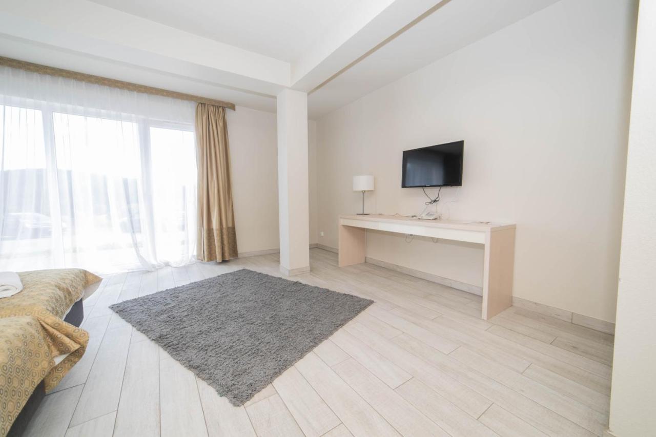 Ms-Apart Apartamenty Przy Stoku - Czarna Gora Сенна Экстерьер фото