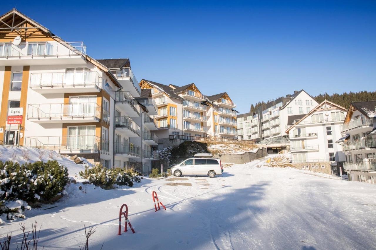 Ms-Apart Apartamenty Przy Stoku - Czarna Gora Сенна Экстерьер фото